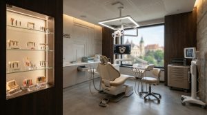 implant dentar timisoara 1